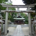 【口コミ】縁切りと縁結びのパワースポット島根県「田中神社」に行ってみました