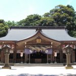 【口コミ】島根県八重垣神社での縁結び祈願