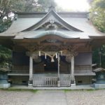 茨城県にある泉神社に行くなら大甕神社にも合わせて行こう！