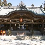 【体験談】筑波山神社の恋愛成就・縁結び効能を身をもって体感！