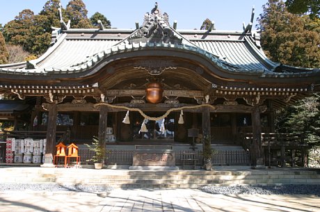 体験談 筑波山神社の恋愛成就 縁結び効能を身をもって体感 全国パワースポット案内所