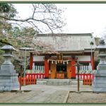東国三社のひとつ茨城県の息栖神社にいってみよう