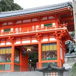 【体験談】夫婦で感じた、京都の八坂神社での不思議な体験