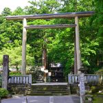 古代日本の歴史にも触れることができる「三夜沢赤城神社」