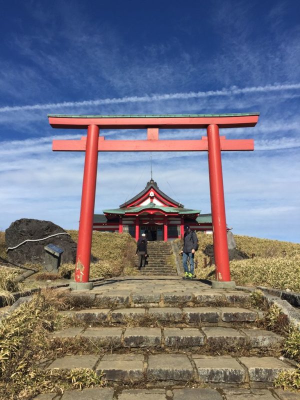 秀れた社宝が数多くある！箱根大権現と称された【箱根神社】とは 全国パワースポット案内所